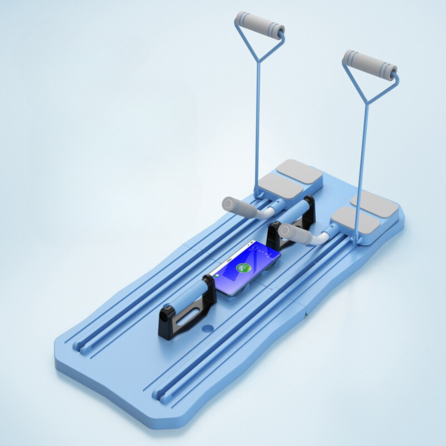 PilatesPro™ | Alles in Einem Fitness Board