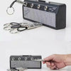 Fender Jack Rack™ | Wandhalterung + 4 AMP Schlüsselanhänger