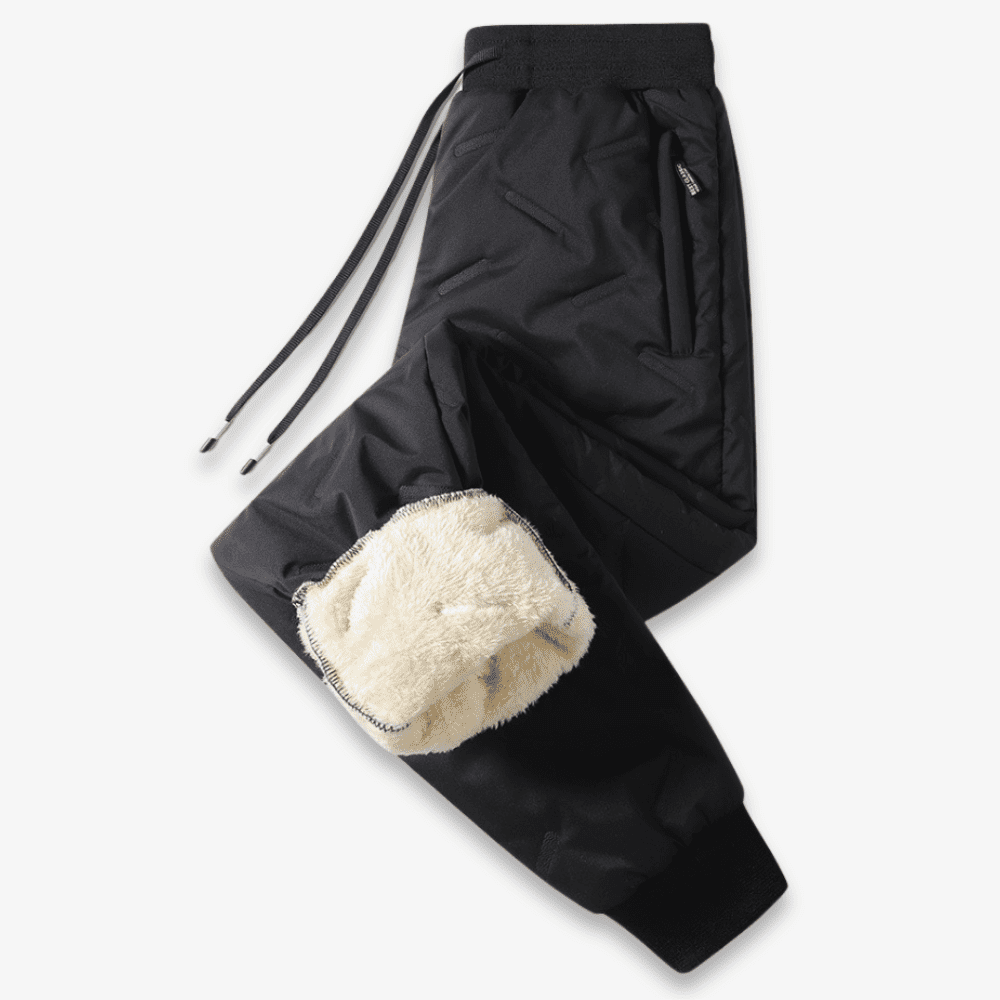 ThermoHose™ | Unisex Fleece Hose