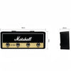 Fender Jack Rack™ | Wandhalterung + 4 AMP Schlüsselanhänger