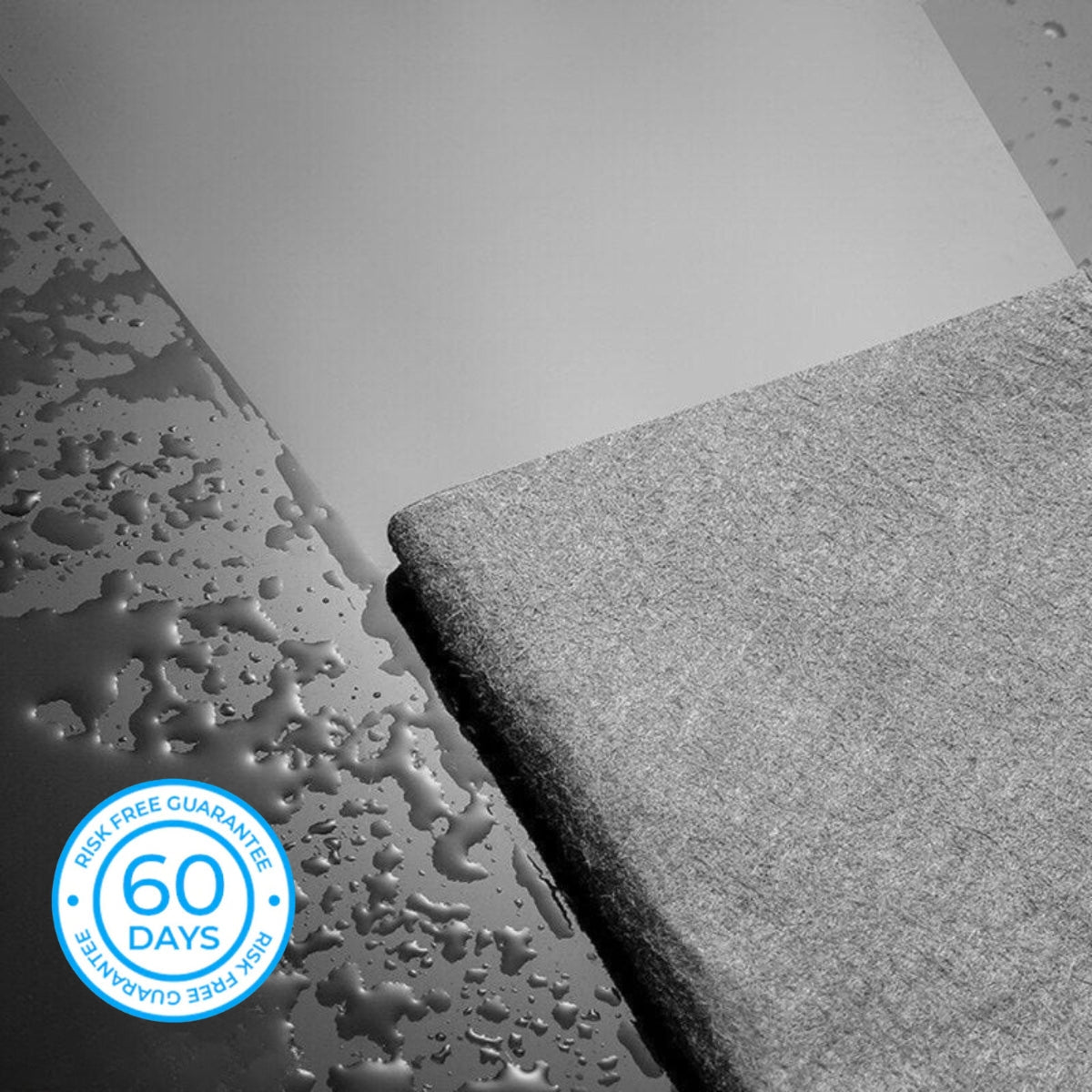 AquaWipe™ | Beste absorbierende Tücher 2025 (3+2 GRATIS)