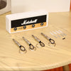 Fender Jack Rack™ | Wandhalterung + 4 AMP Schlüsselanhänger