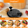 ChopEase™ | Hähnchen-Zerkleinerer (1+1 GRATIS)