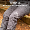 ThermoHose™ | Unisex Fleece Hose