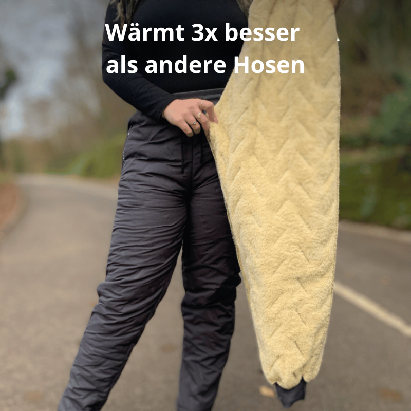 ThermoHose™ | Unisex Fleece Hose