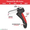 EasyGrip™ | Sicheres Ein- und Aussteigen in Autos