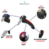 EasyGrip™ | Sicheres Ein- und Aussteigen in Autos