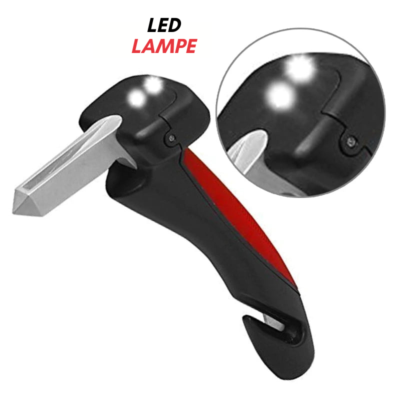 EasyGrip™ | Sicheres Ein- und Aussteigen in Autos