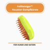 FellReiniger™ | Haustier-Dampfbürste