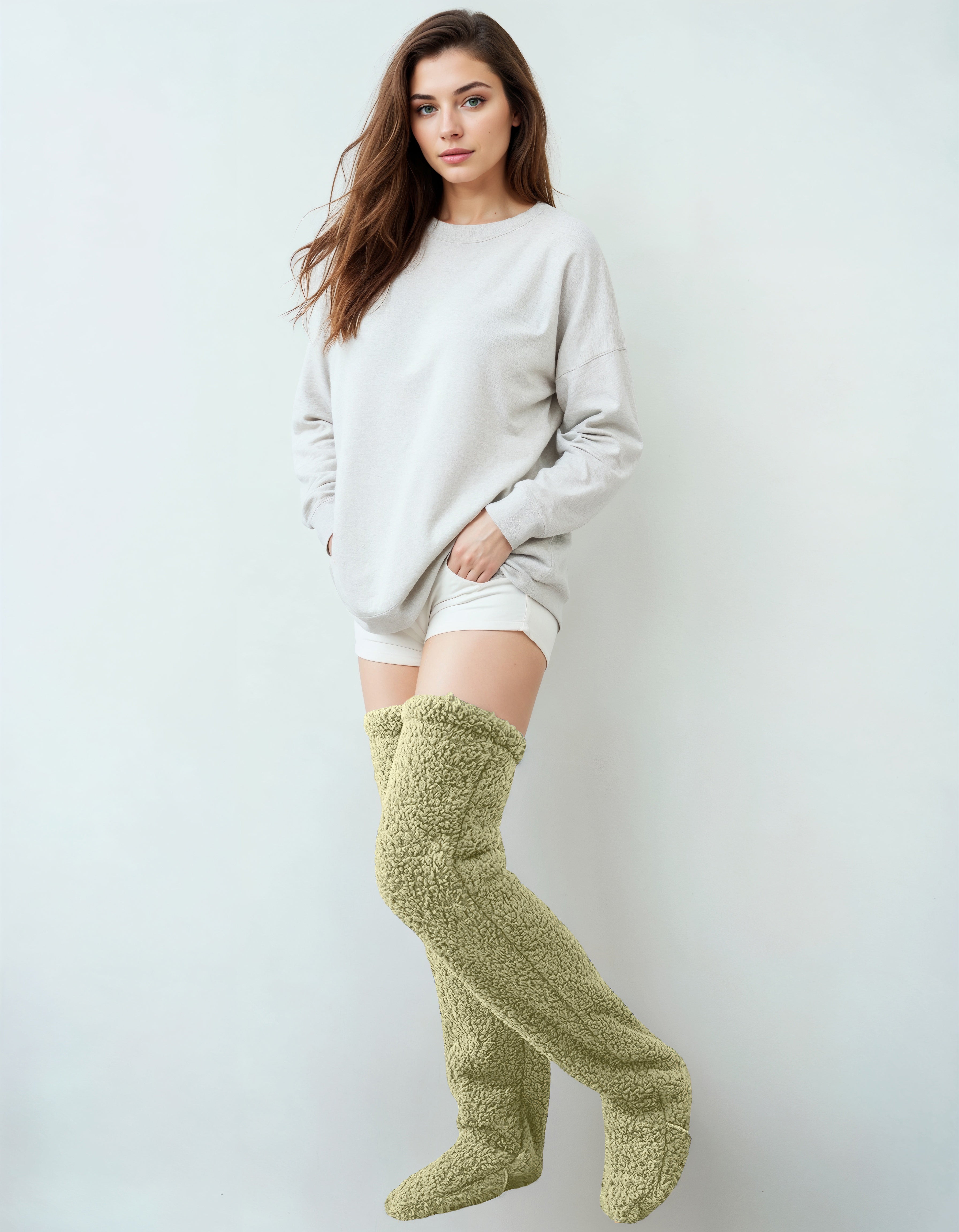 Snuggy™ | Kuschelige Socken