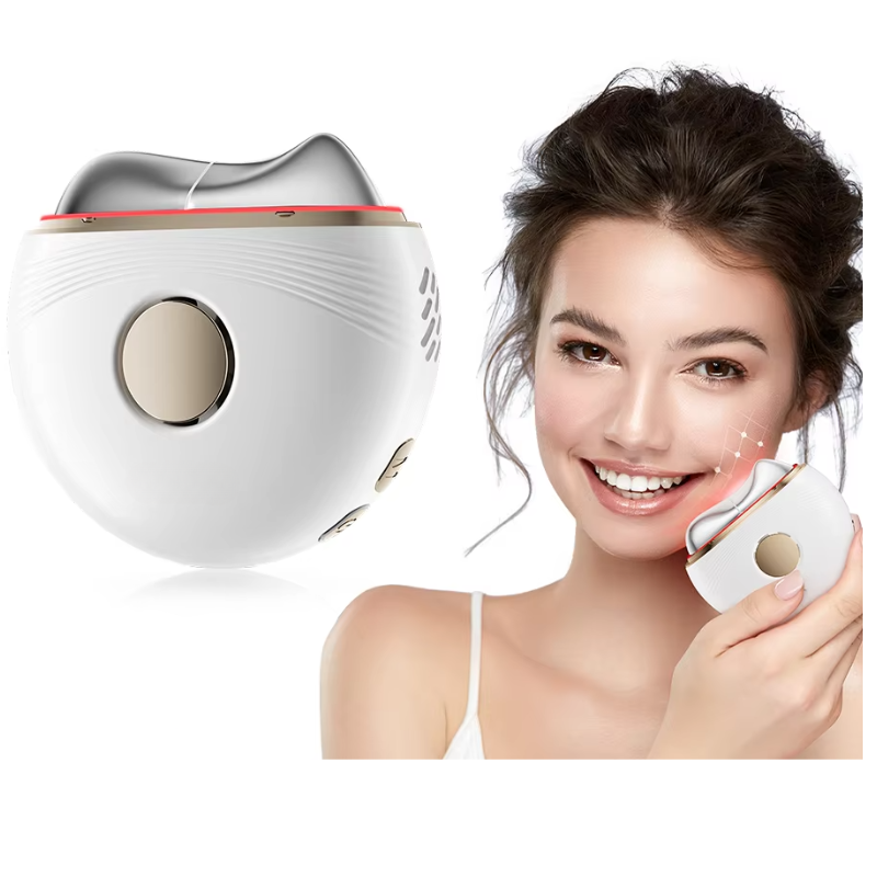 Guamassager™ - EMS Gua Sha Massager