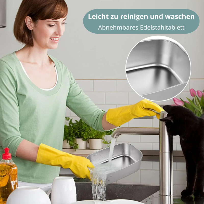 HeatEase™ Lunchbox | Überall warmes Essen