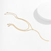 Vintage Triangelkette™ | Entfessle deine weibliche Energie