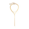 Vintage Triangelkette™ | Entfessle deine weibliche Energie