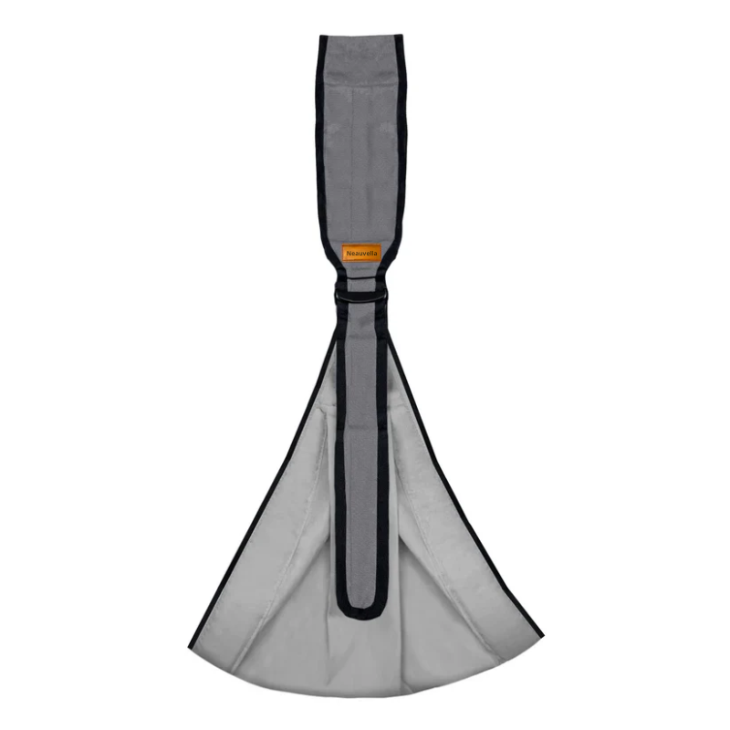 ErgoTrage™ | Ergonomische All-in-One-Kindertrage