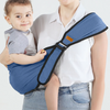 ErgoTrage™ | Ergonomische All-in-One-Kindertrage