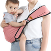 ErgoTrage™ | Ergonomische All-in-One-Kindertrage