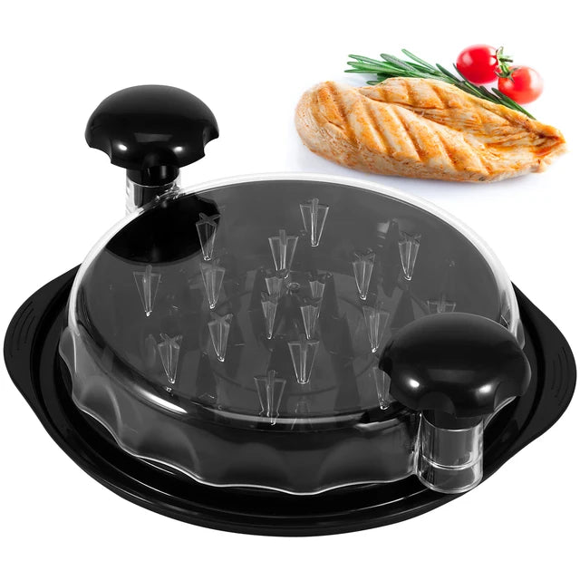 ChopEase™ | Hähnchen-Zerkleinerer (1+1 GRATIS)