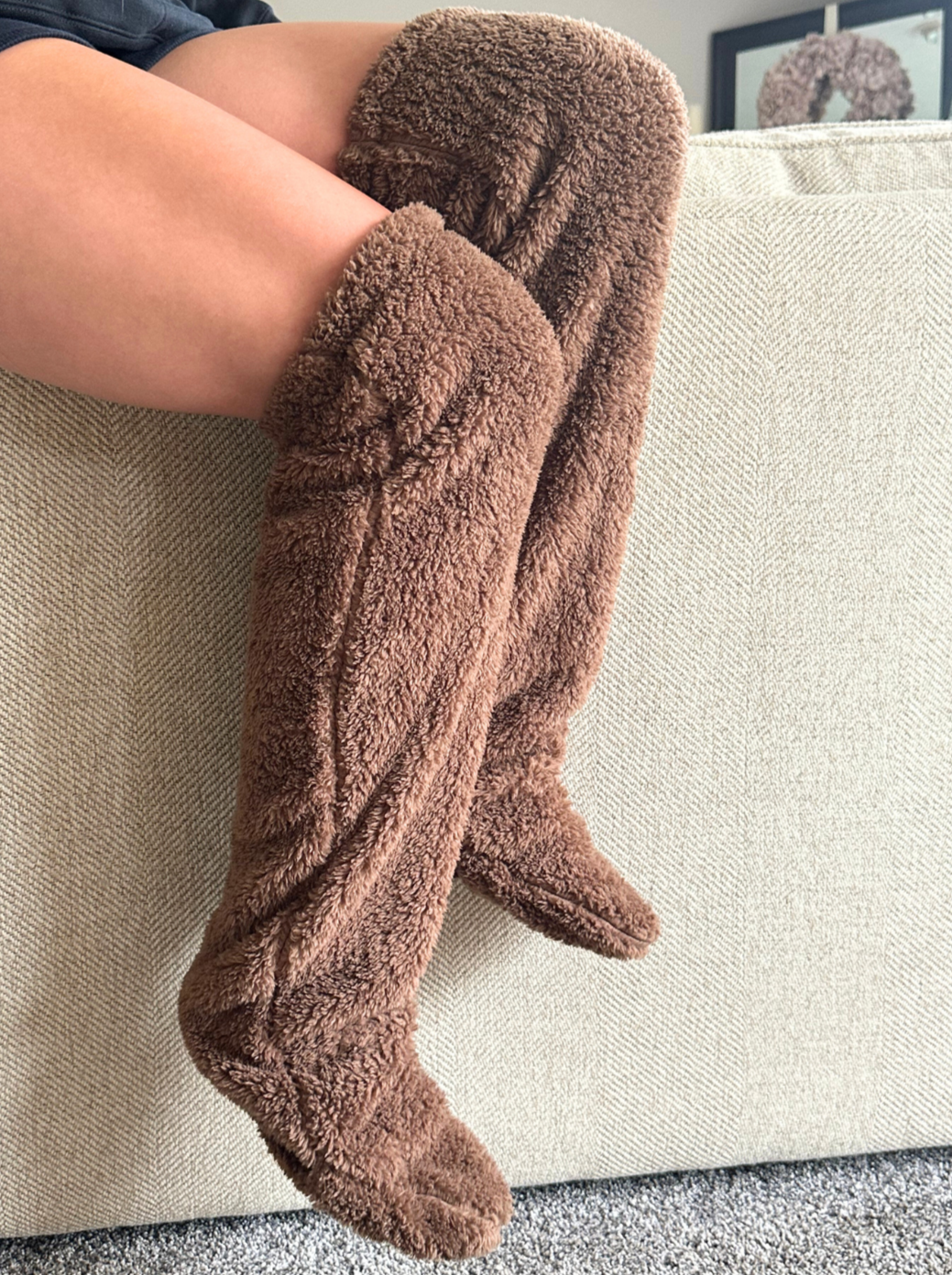 Snuggy™ | Kuschelige Socken
