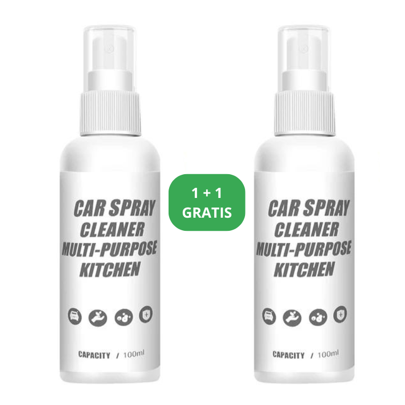 MultiClean™ | Ihre All-in-One-Lösung - 1 + 1 GRATIS!