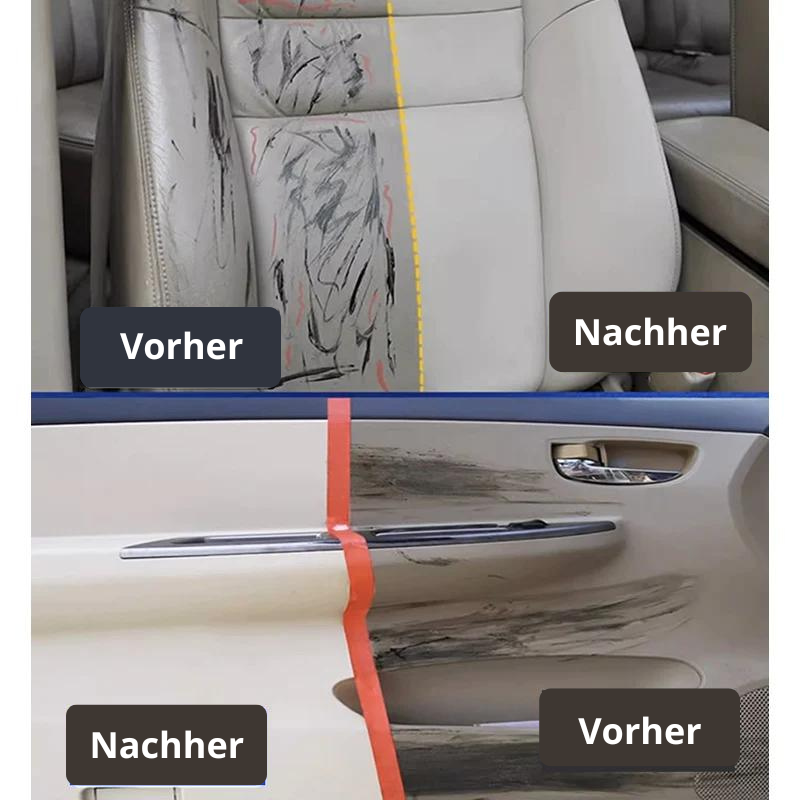 MultiClean™ | Ihre All-in-One-Lösung - 1 + 1 GRATIS!
