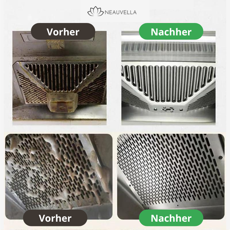 MultiClean™ | Ihre All-in-One-Lösung - 1 + 1 GRATIS!