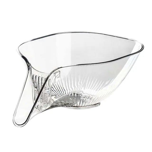 MultiDrain™ | Transparenter Basket (2+1 GRATIS)