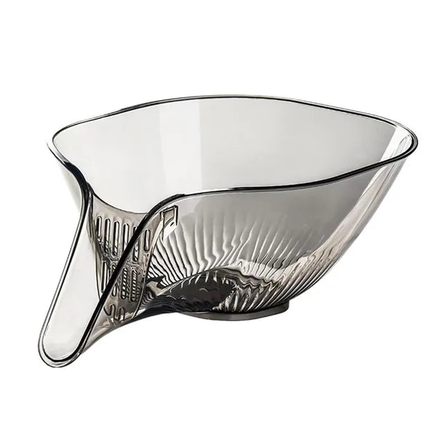MultiDrain™ | Transparenter Basket (2+1 GRATIS)