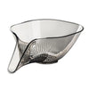 MultiDrain™ | Transparenter Basket (2+1 GRATIS)