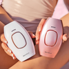 Clean-Skin-Ultra® | IPL Haarentferner