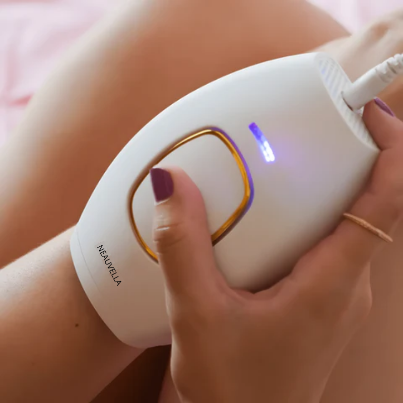 Clean-Skin-Ultra® | IPL Haarentferner