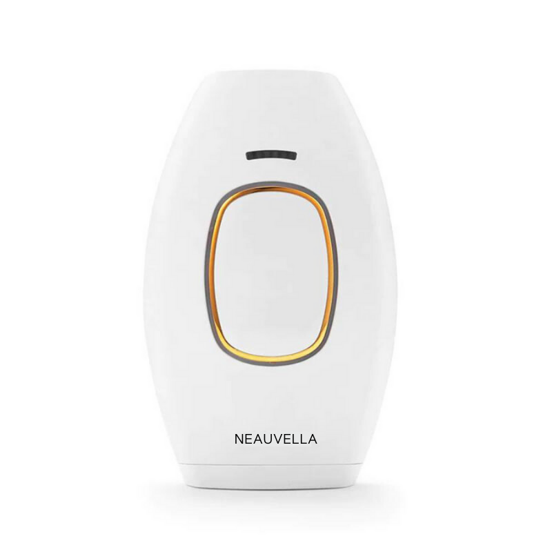 Clean-Skin-Ultra® | IPL Haarentferner
