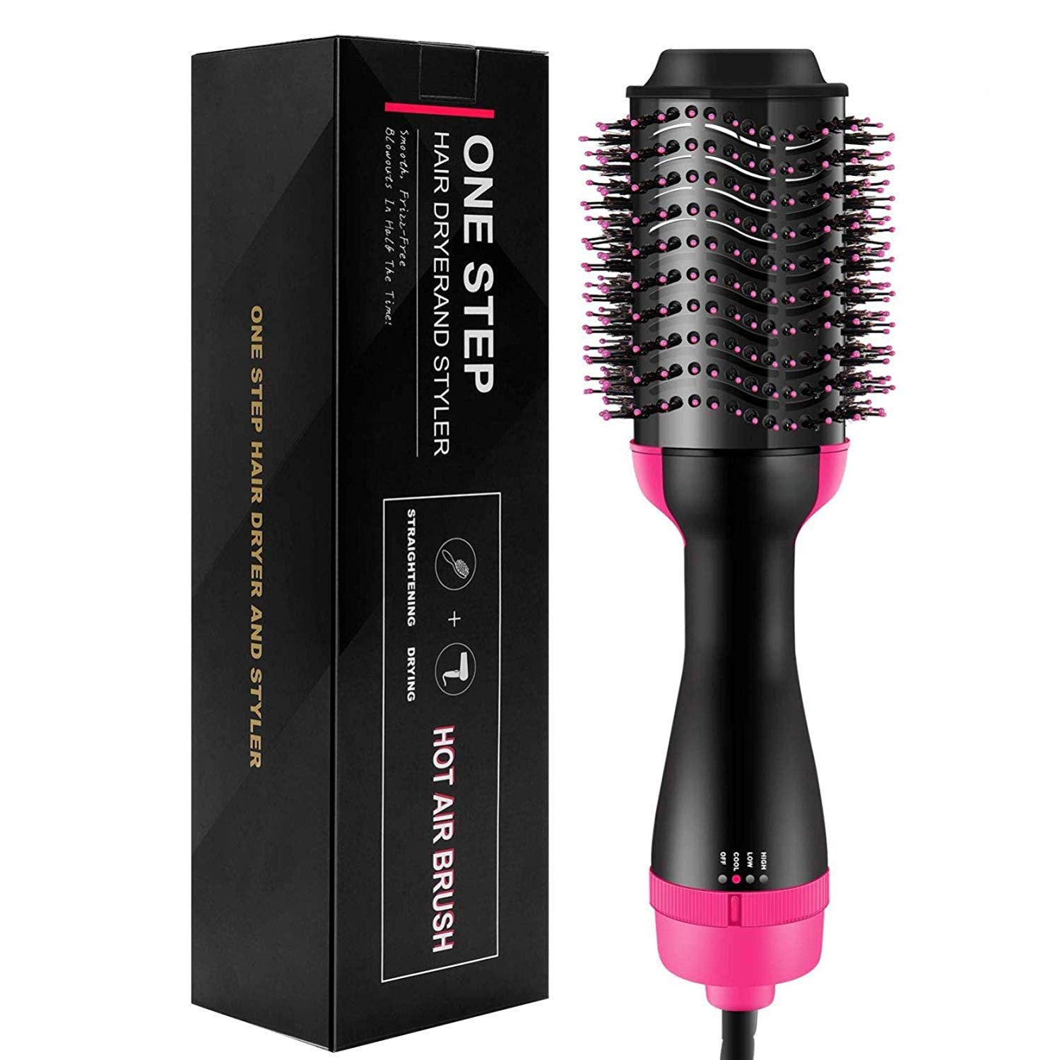OneStep™ | 3 in 1 Haarbürste