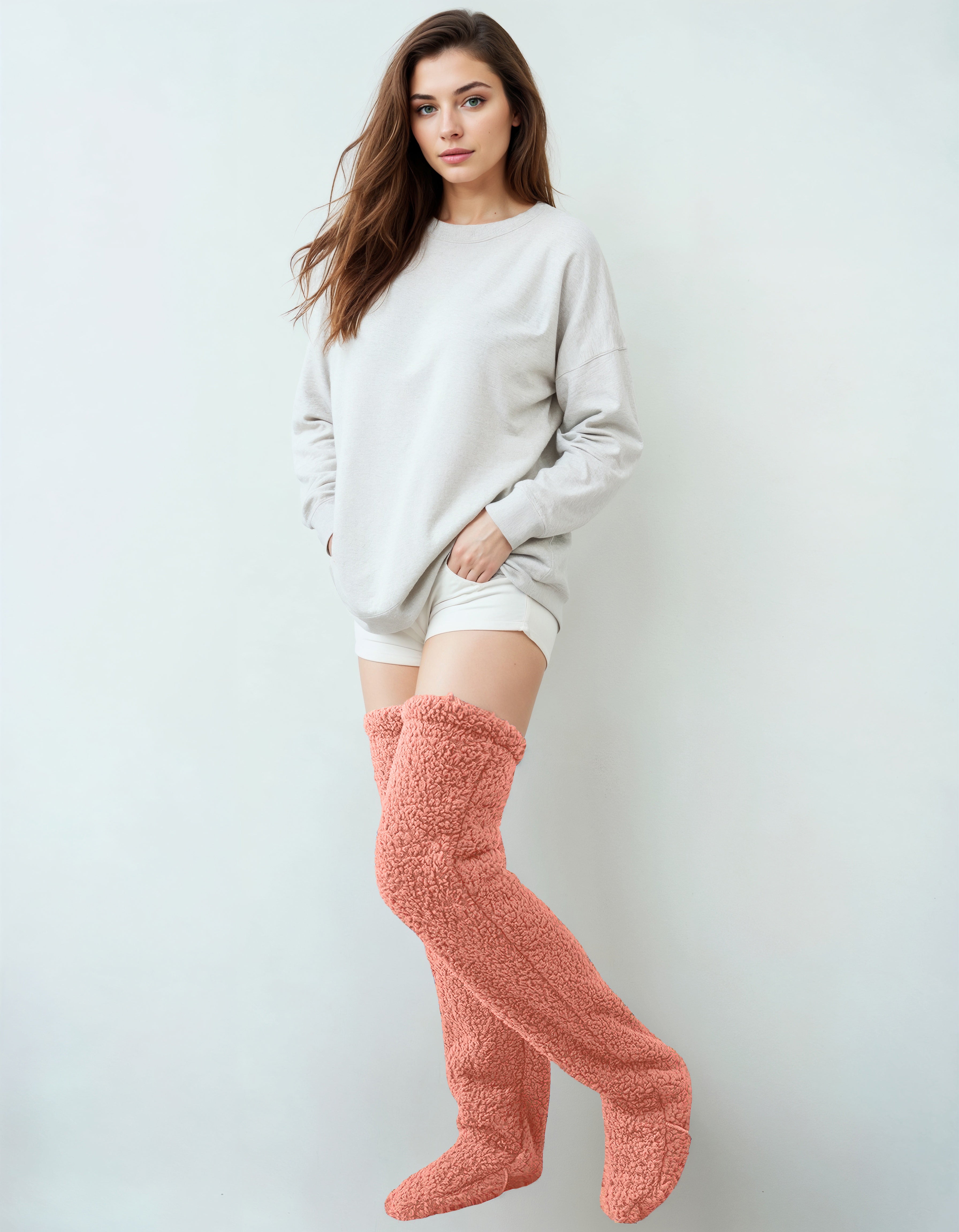 Snuggy™ | Kuschelige Socken