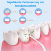 DentaFluss™ | Pflegen Sie Ihre Mundhygiene