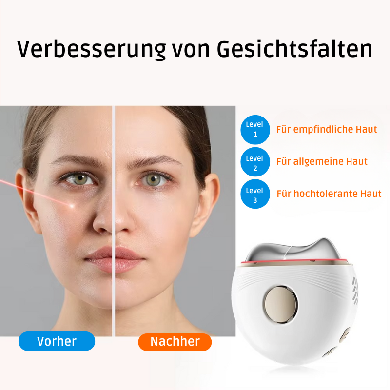 Guamassager™ - EMS Gua Sha Massager