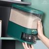 ReisMaster Pro™ | Hält den Reis frisch und in Reichweite (6 oder 10 KG)