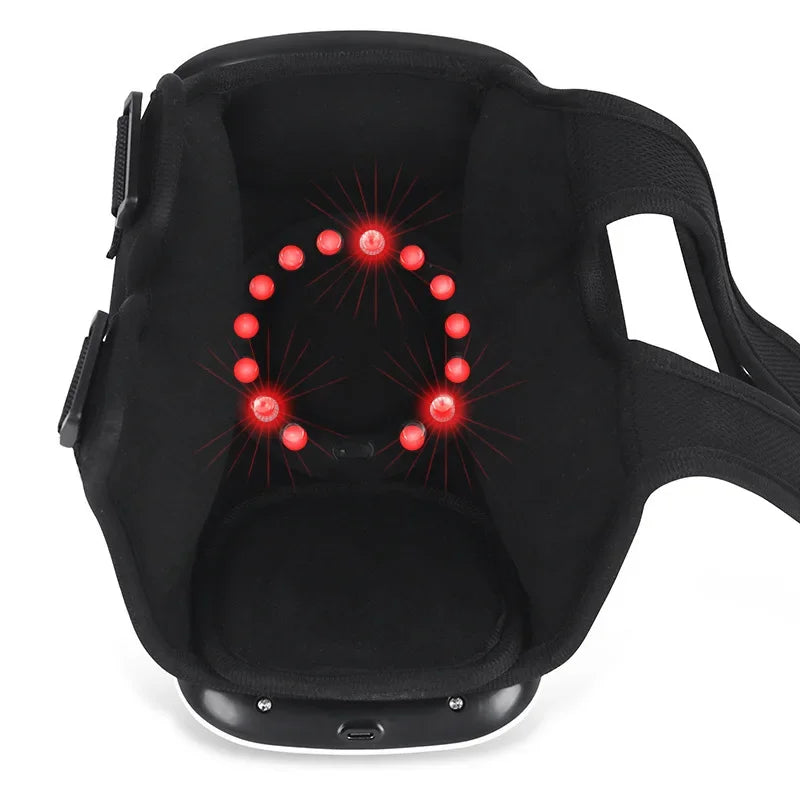 Knie-Massagegerät Pro™ | Knieschmerzen lindern