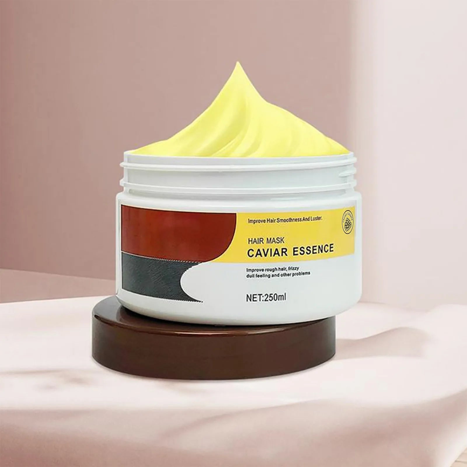 Caviar Essence™ | Kollagen-Haarmaske