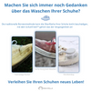 SchuhFresh™ | Nie wieder schmutzige Schuhe (2+1 GRATIS)