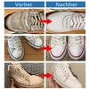 SchuhFresh™ | Nie wieder schmutzige Schuhe (2+1 GRATIS)
