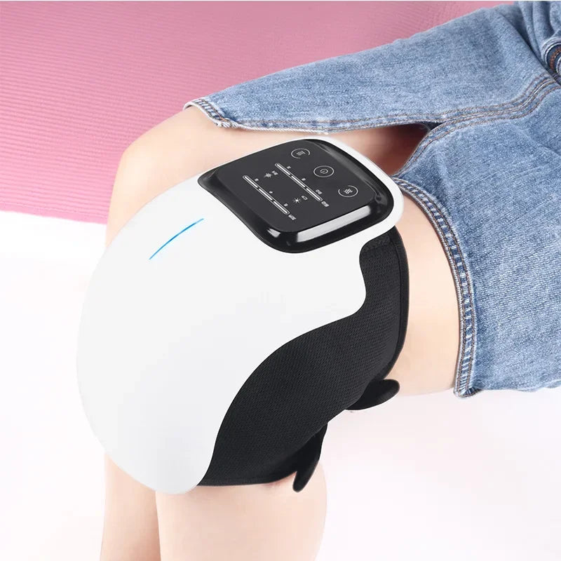 Knie-Massagegerät Pro™ | Knieschmerzen lindern