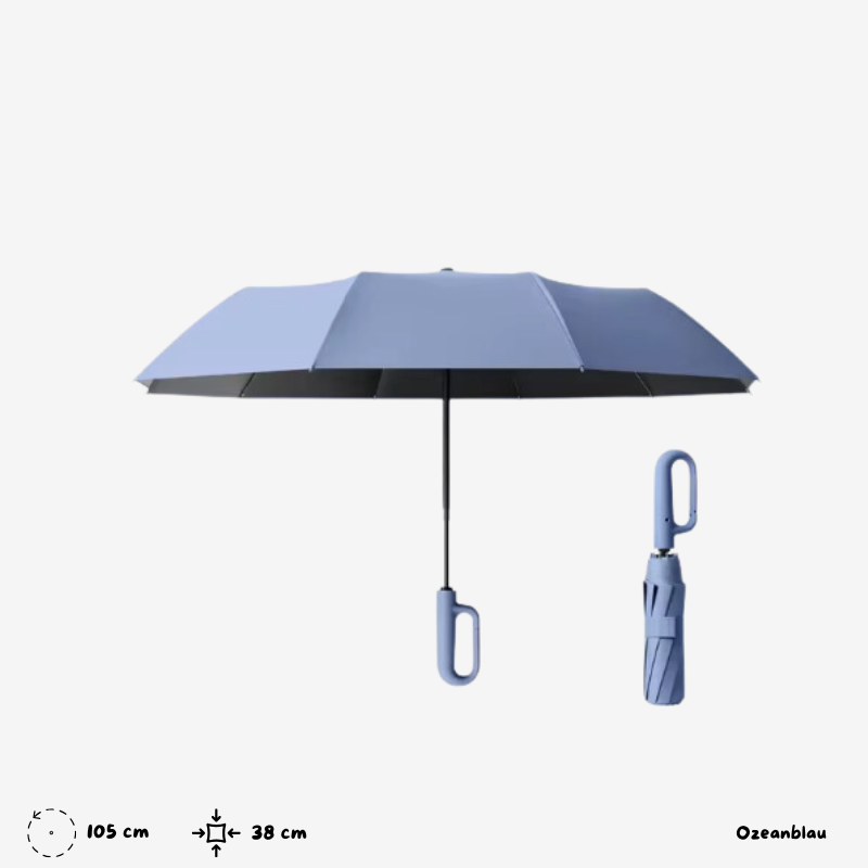 SturmSchirm Pro™ | Automatik-Schirm