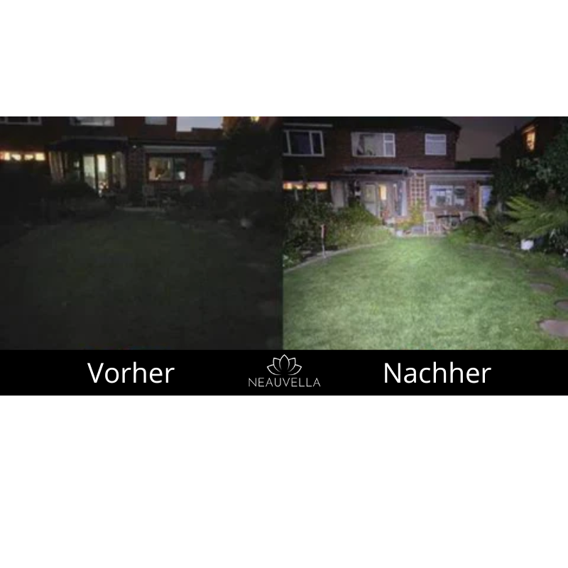 UltimateLED™ | Die perfekte Lichtquelle