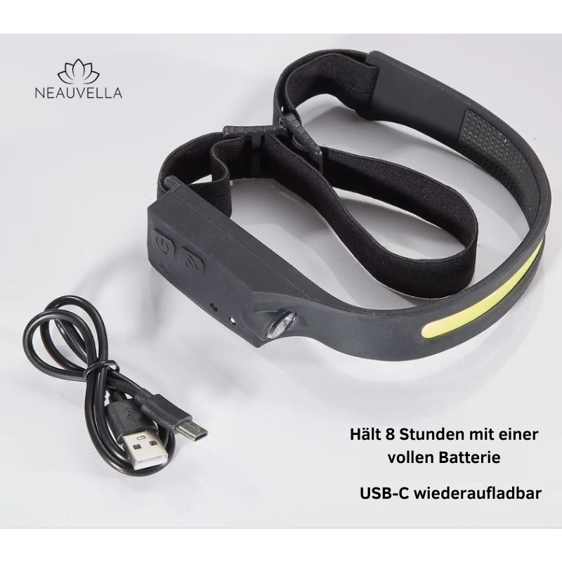 UltimateLED™ | Die perfekte Lichtquelle