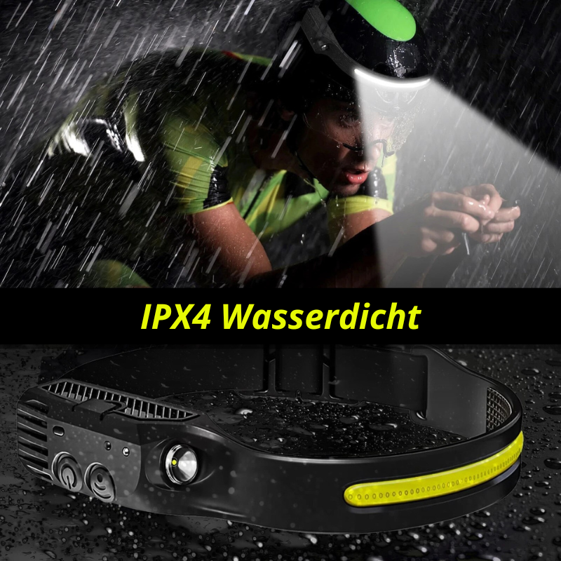 UltimateLED™ | Die perfekte Lichtquelle