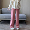 FlexFleece™ - Taillebroek mit Fleece und hoher Taille