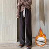 FlexFleece™ - Taillebroek mit Fleece und hoher Taille