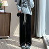FlexFleece™ - Taillebroek mit Fleece und hoher Taille