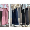FlexFleece™ - Taillebroek mit Fleece und hoher Taille